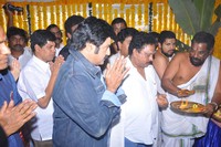 Balakrishna New Movie Launch